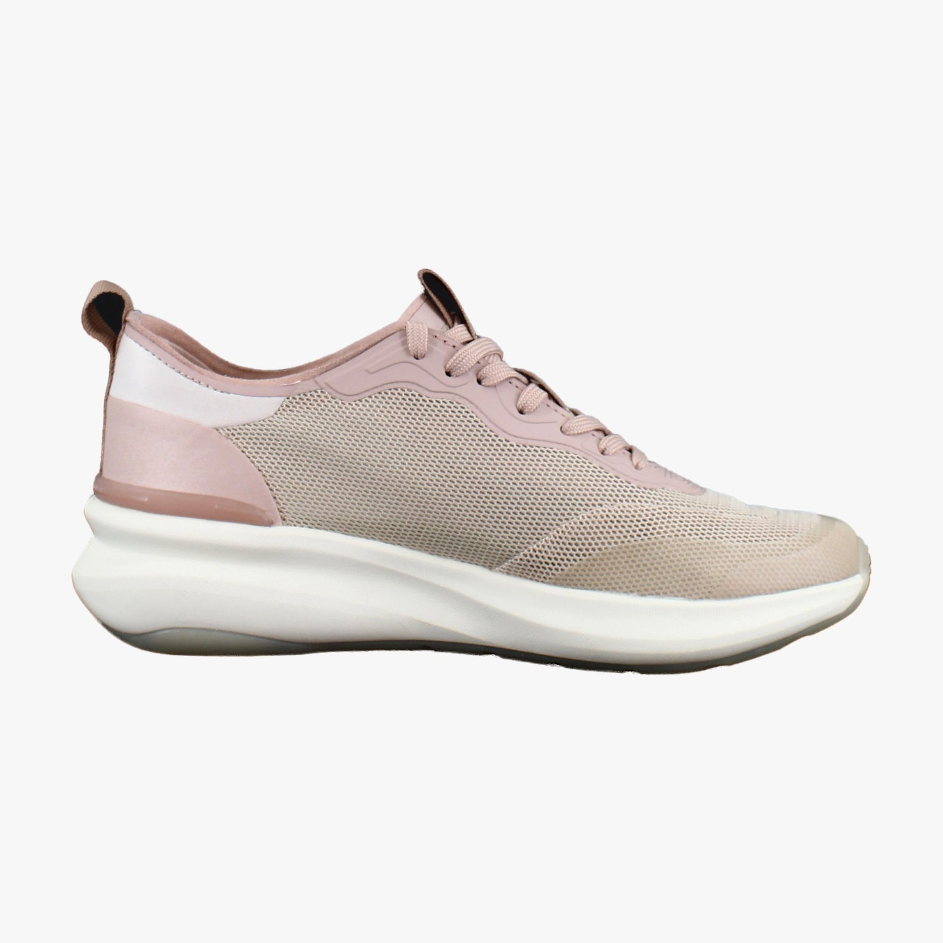 Beige/Rose Multi