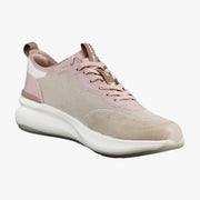 Beige/Rose Multi