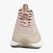 Beige/Rose Multi