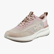 Beige/Rose Multi