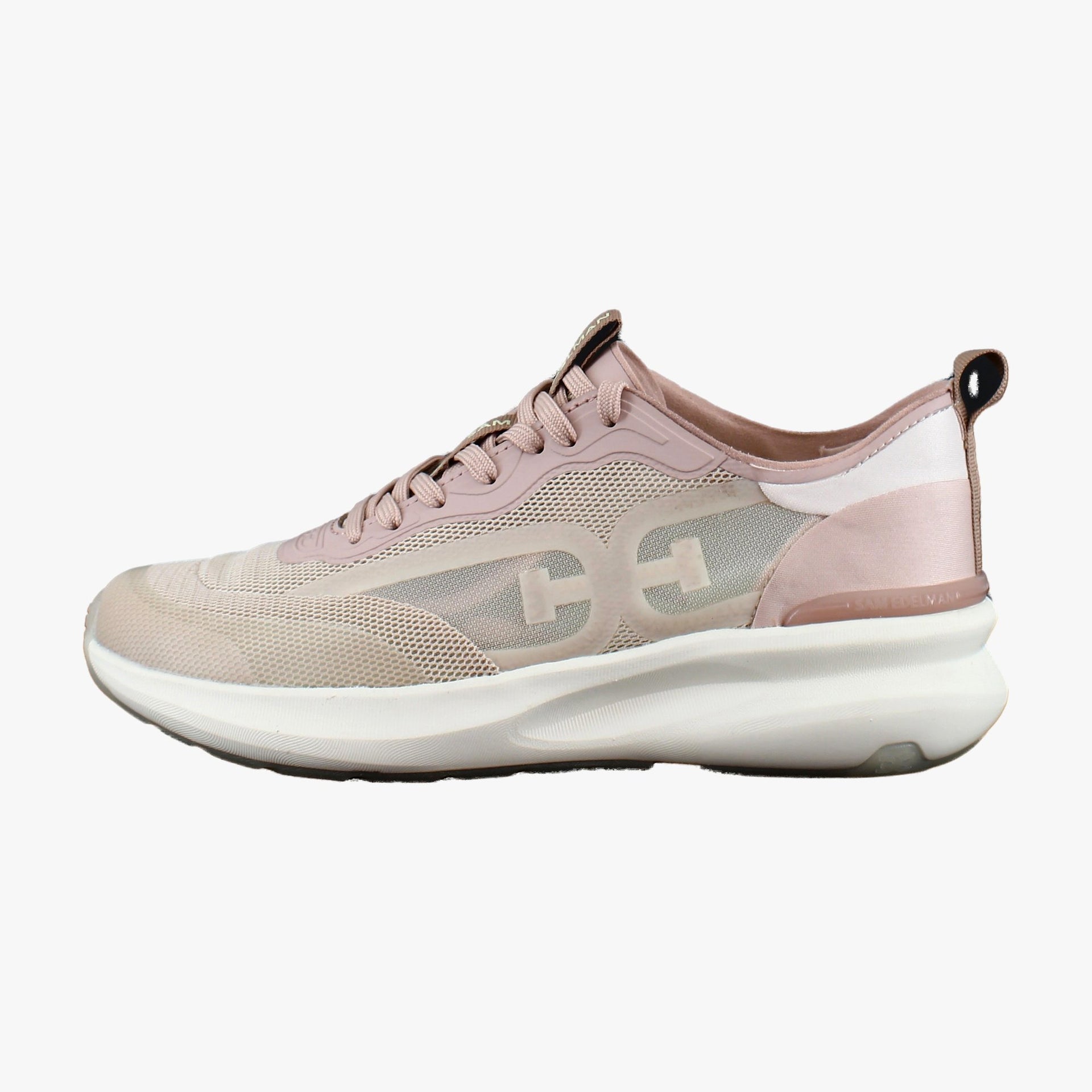 Beige/Rose Multi