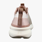 Beige/Rose Multi