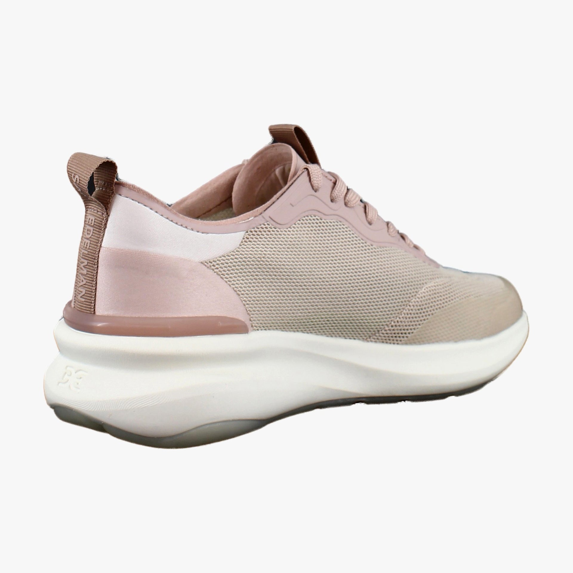 Beige/Rose Multi