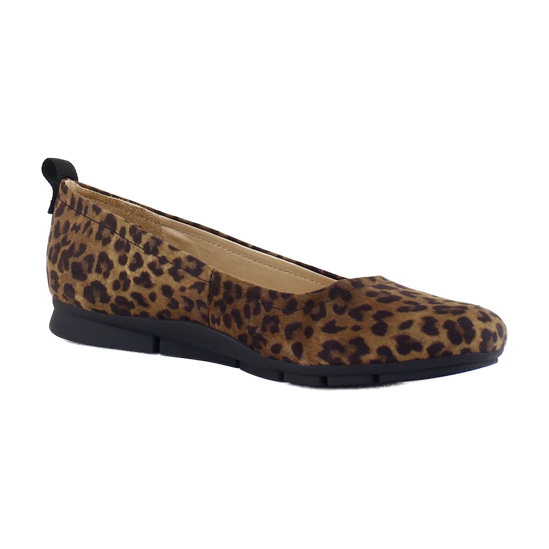 Leopard Print