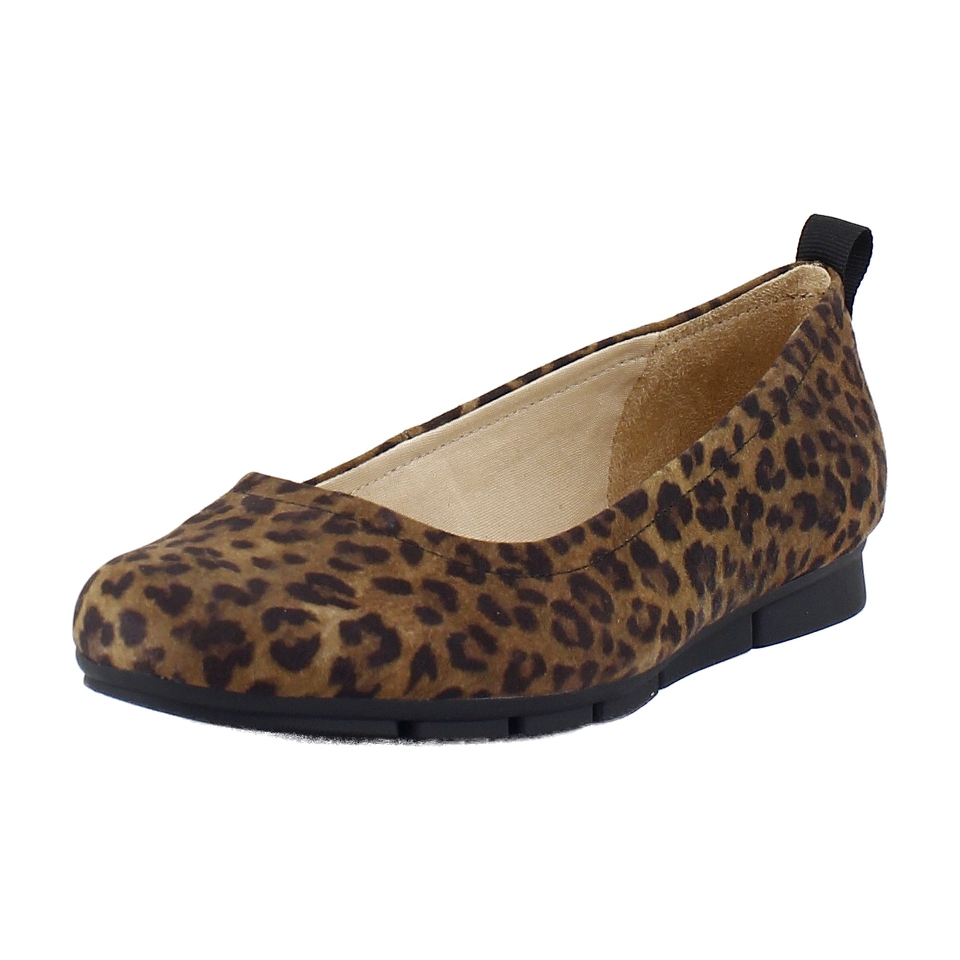 Leopard Print