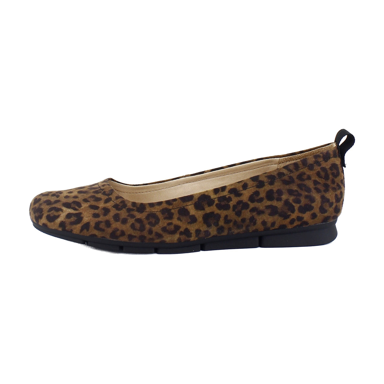 Leopard Print