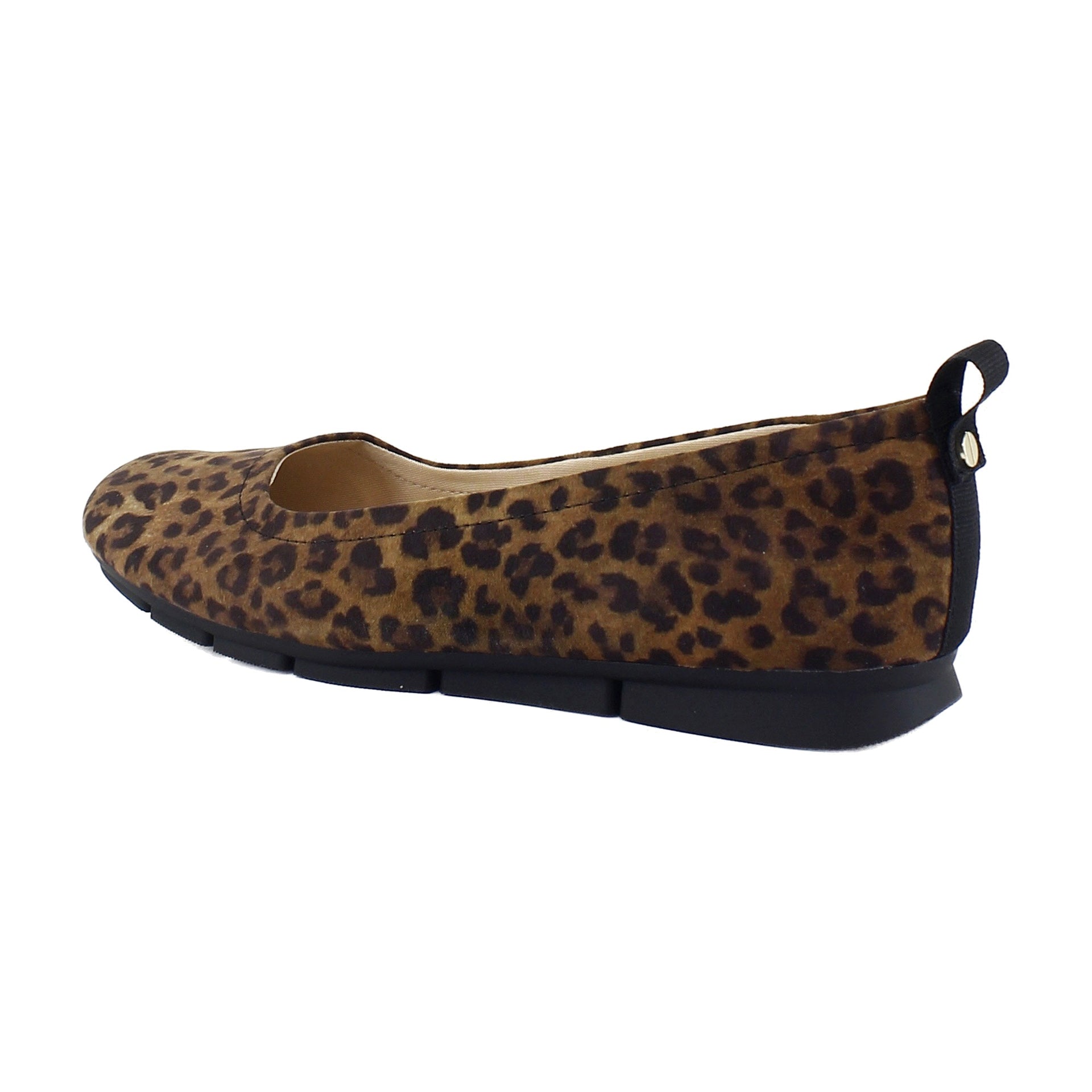 Leopard Print