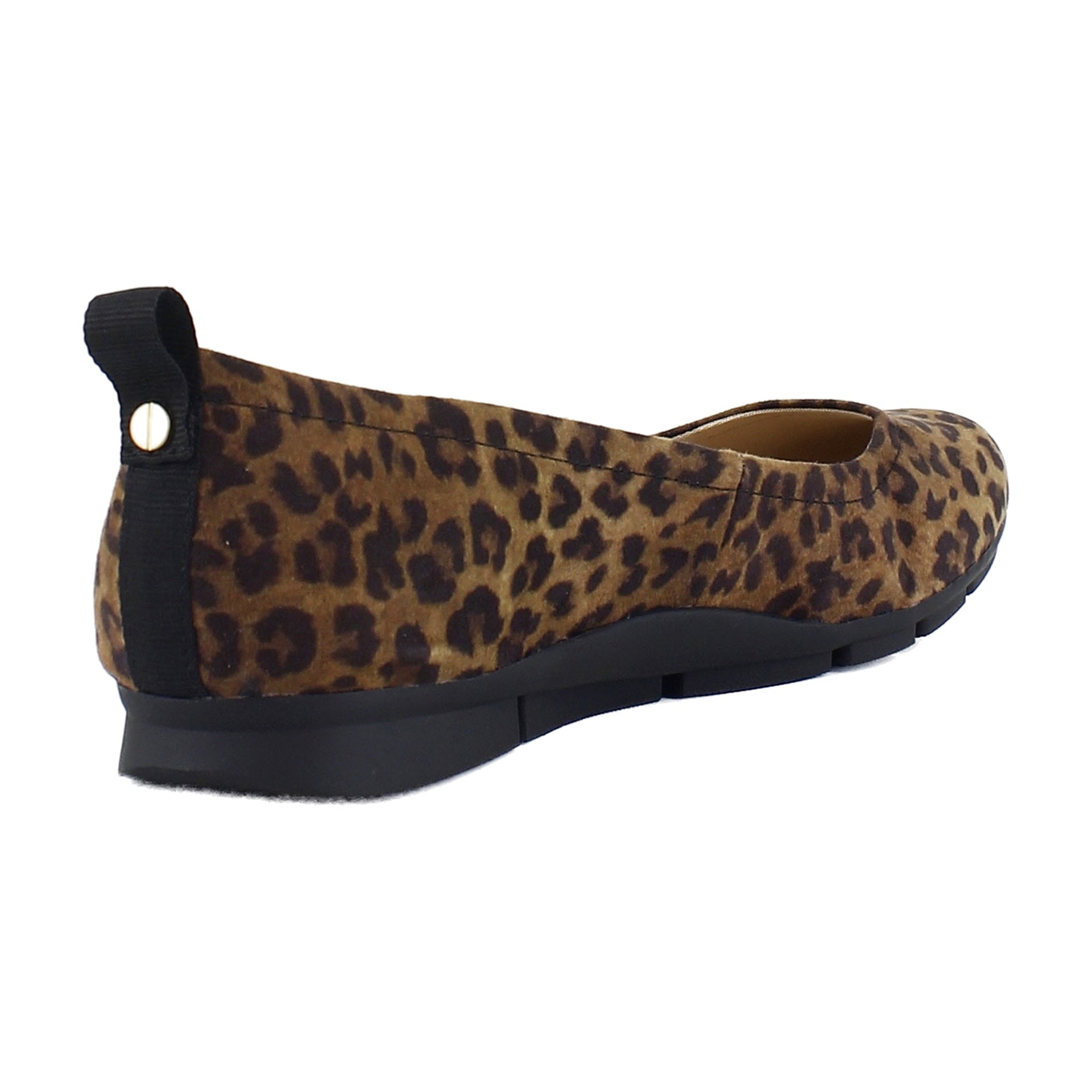 Leopard Print
