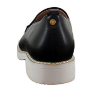 Black Leather