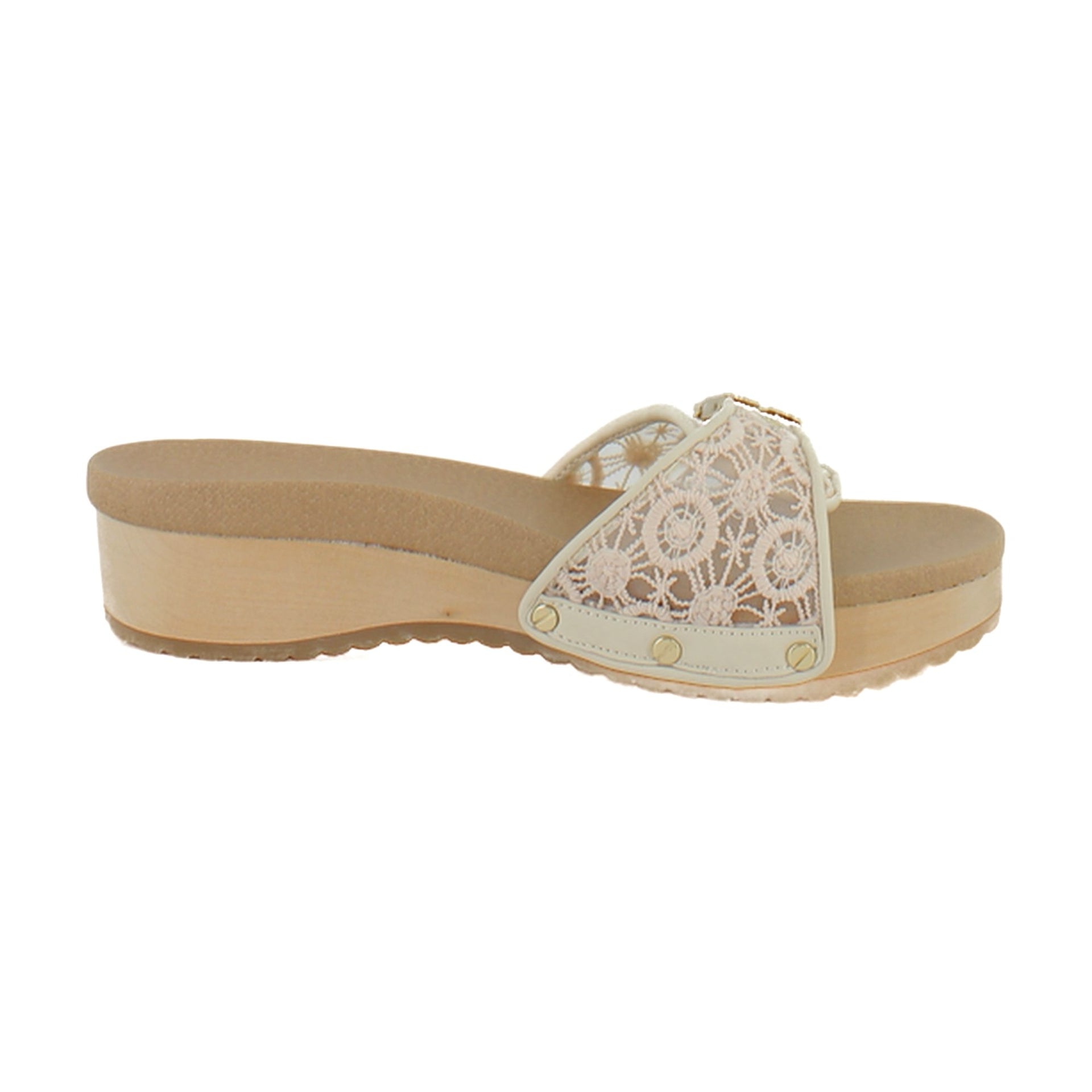 Cuban Sand Leather
