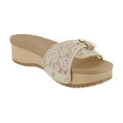 Cuban Sand Leather