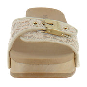 Cuban Sand Leather