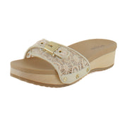 Cuban Sand Leather
