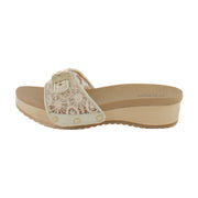 Cuban Sand Leather
