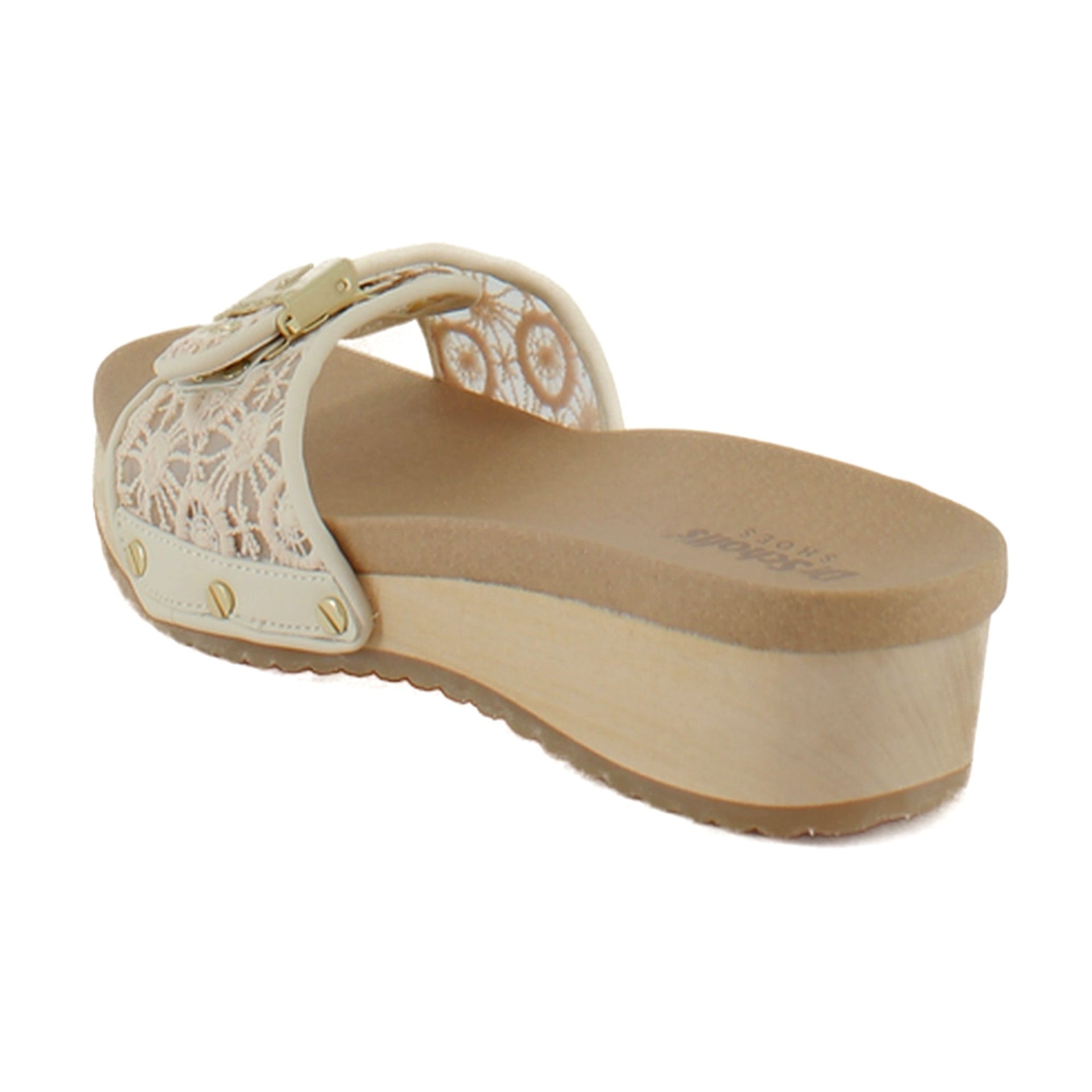 Cuban Sand Leather