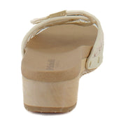 Cuban Sand Leather