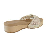 Cuban Sand Leather