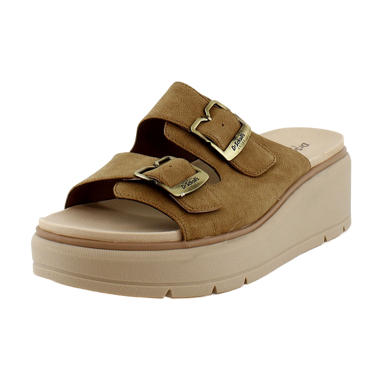 Dr. Scholl's Nice Day Max OG