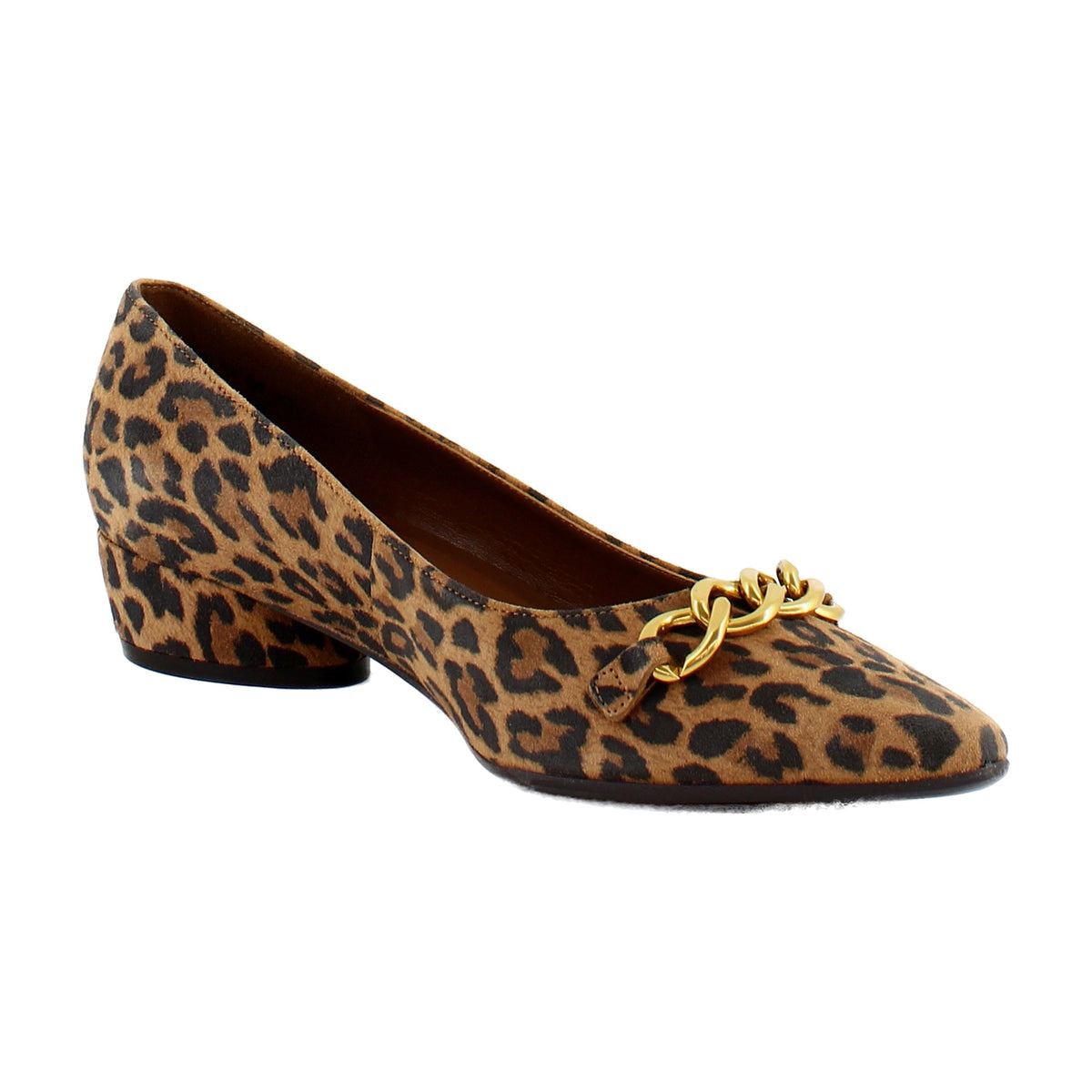 Leopard Animal Print