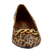 Leopard Animal Print
