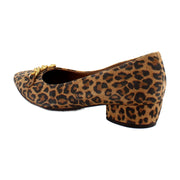 Leopard Animal Print