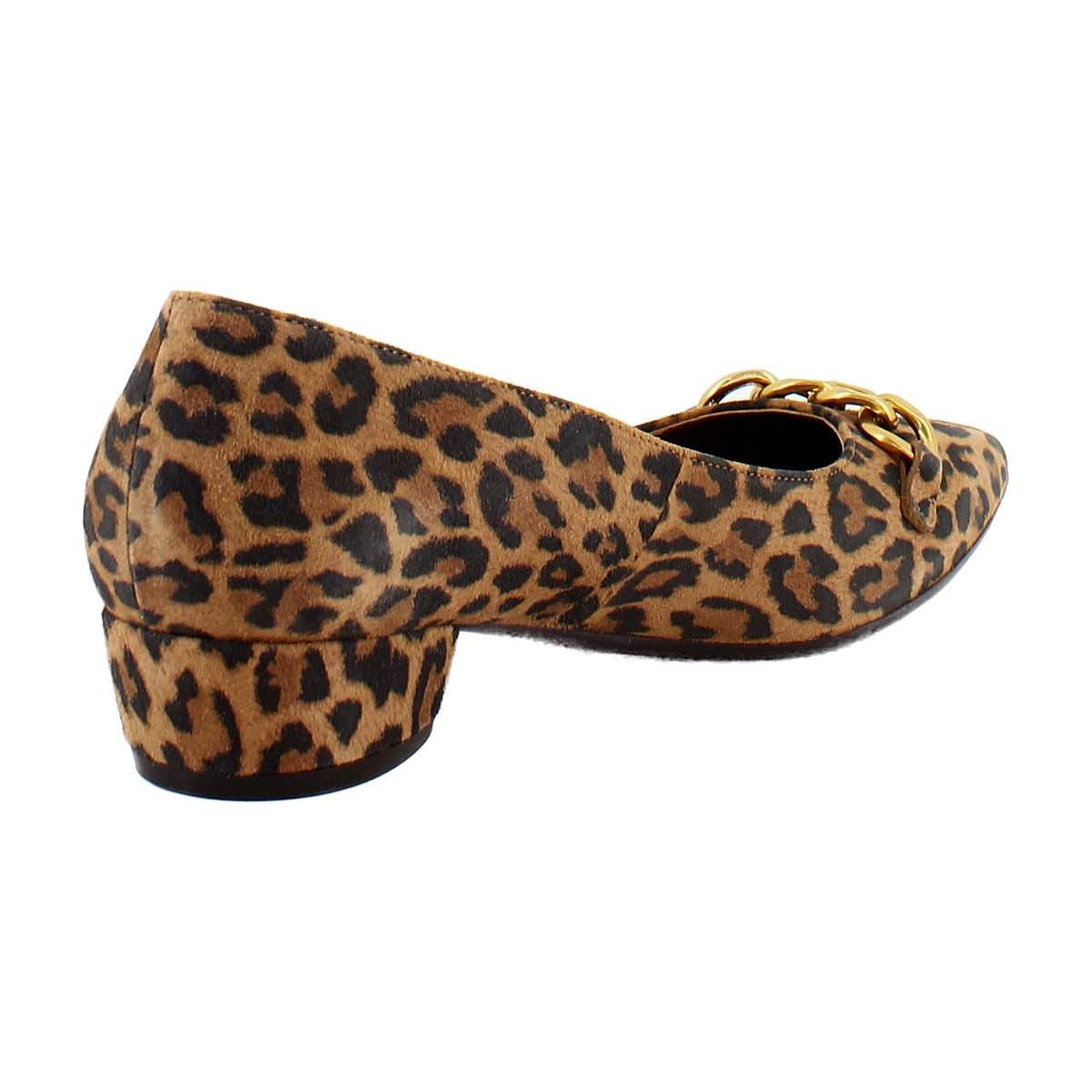 Leopard Animal Print