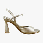 Champagne Leather
