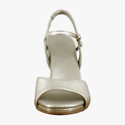 Champagne Leather