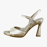 Champagne Leather