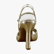 Champagne Leather