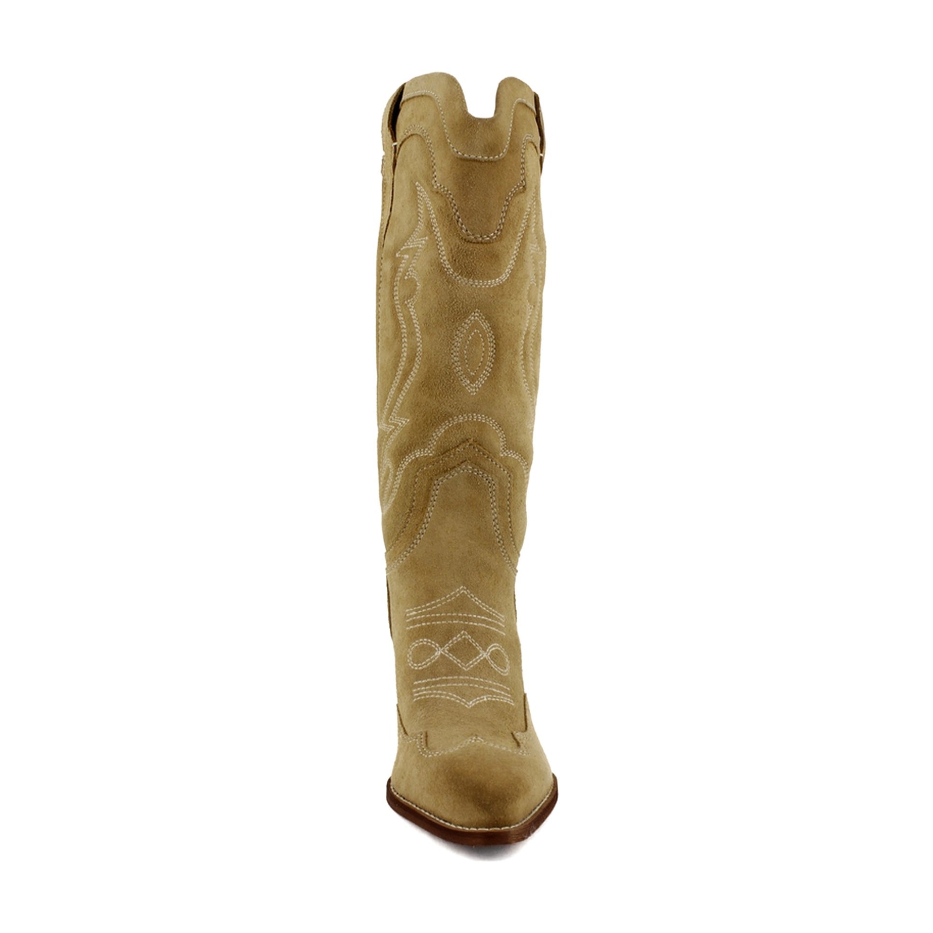 Safari Tan