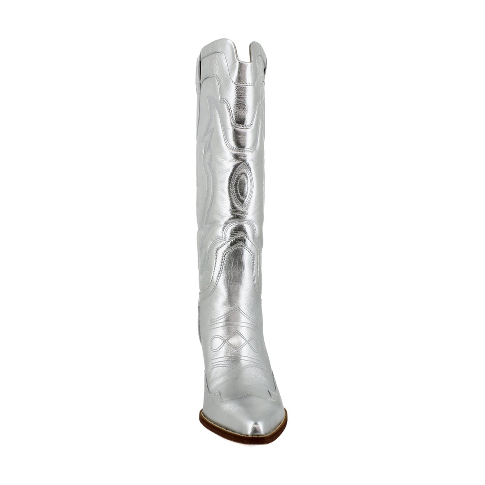Silver