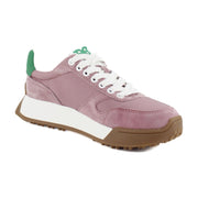 Bubblegum Pink/Green Garden