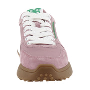 Bubblegum Pink/Green Garden