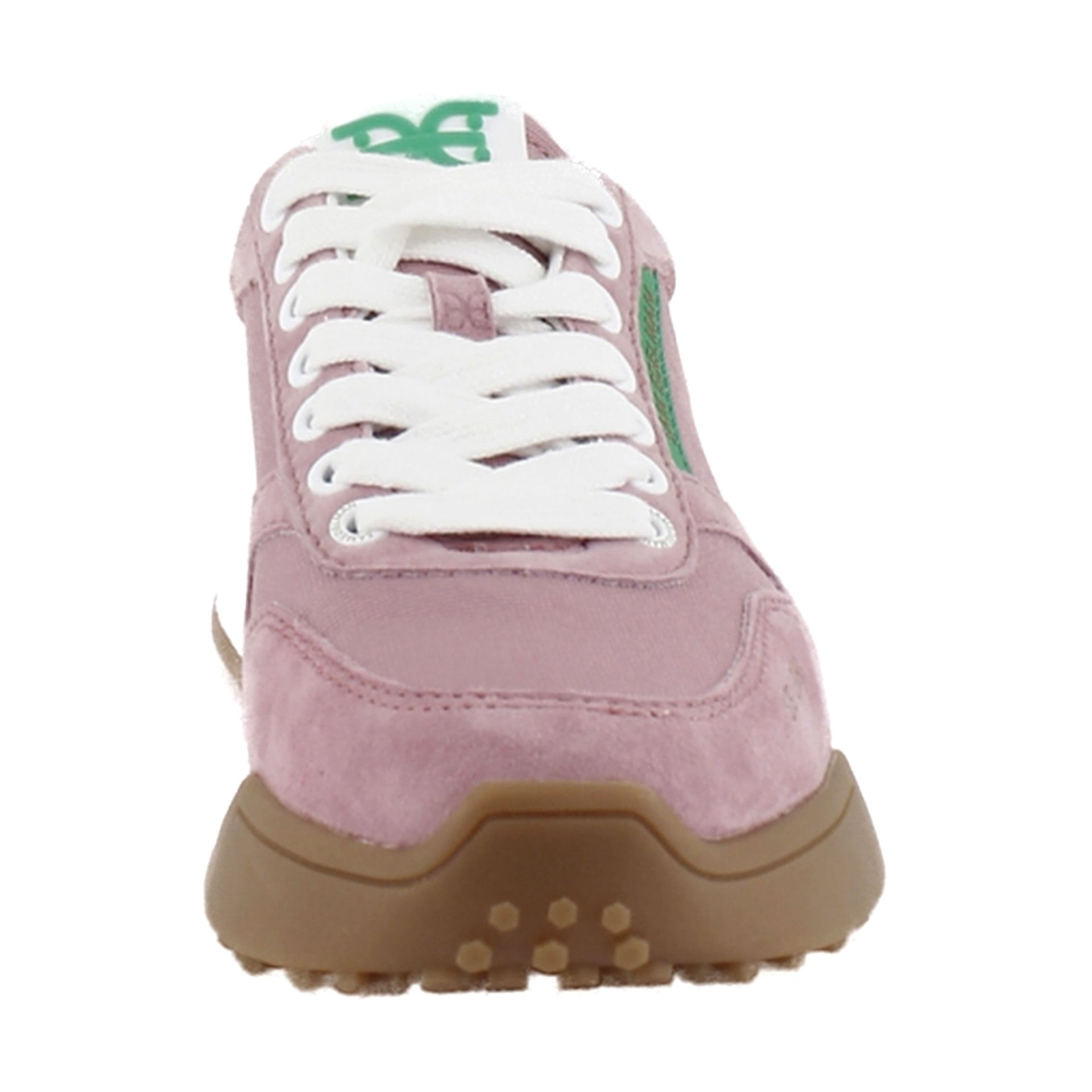 Bubblegum Pink/Green Garden