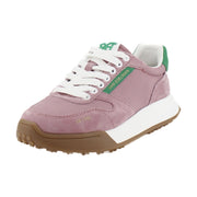 Bubblegum Pink/Green Garden