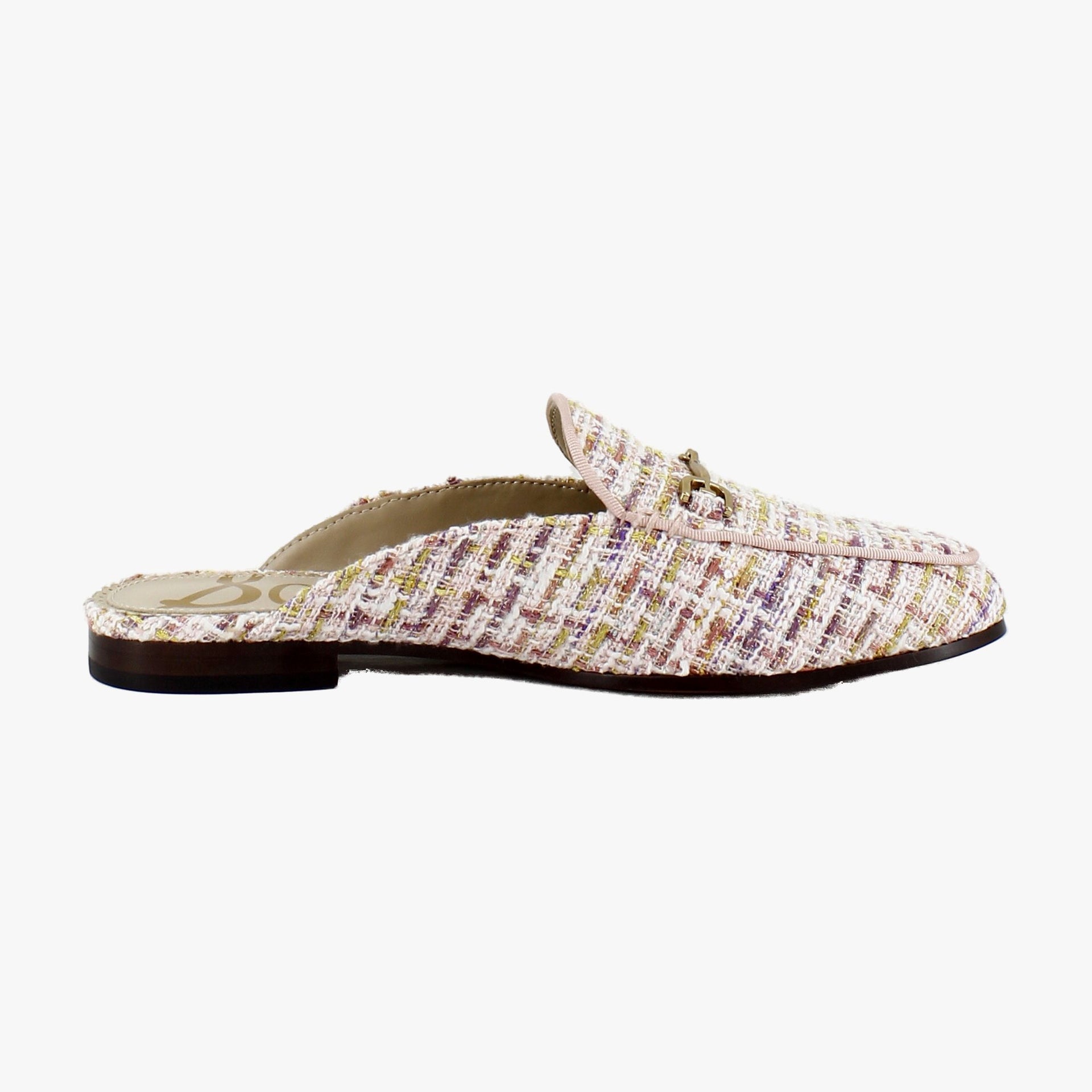 Mauve Lilac Multi