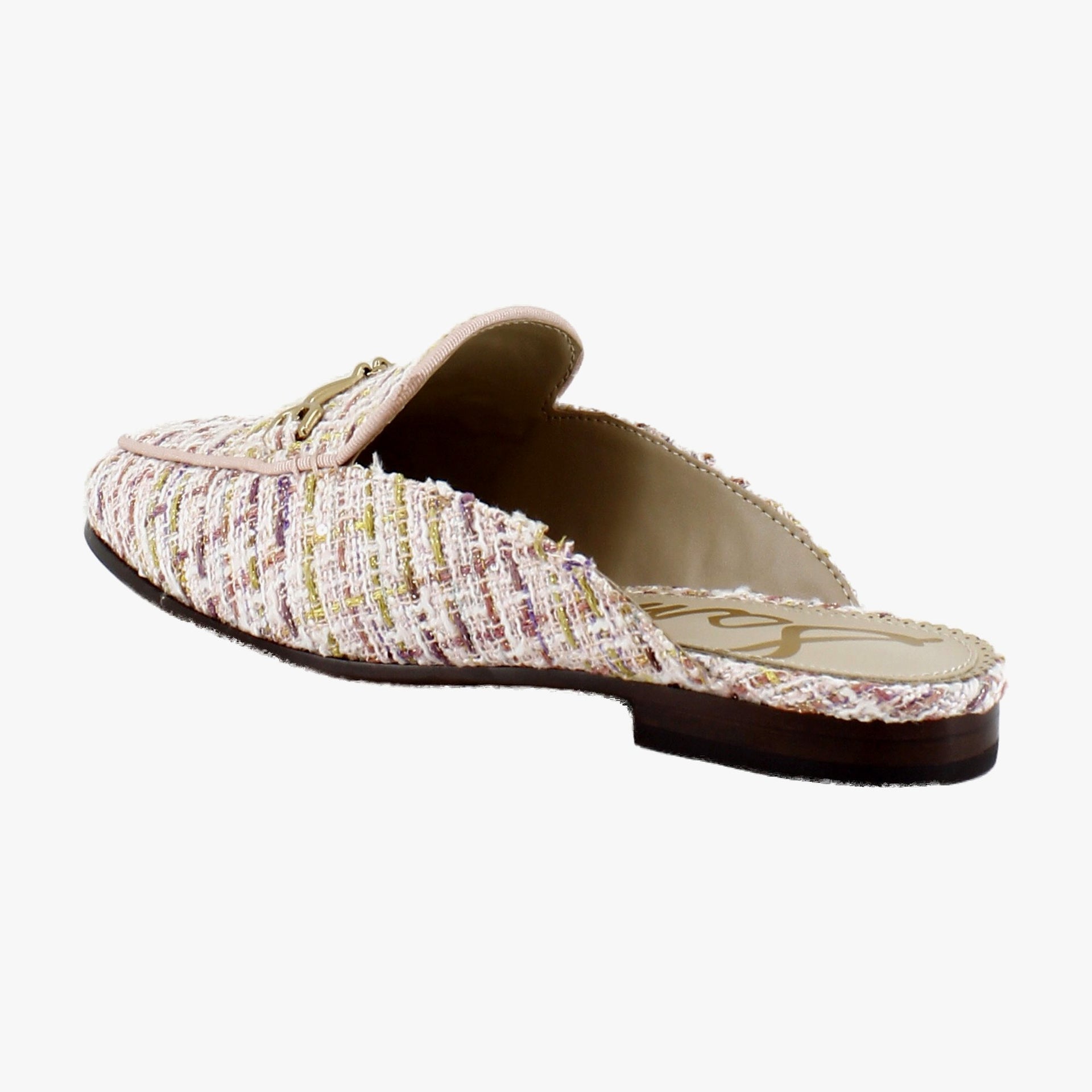 Mauve Lilac Multi