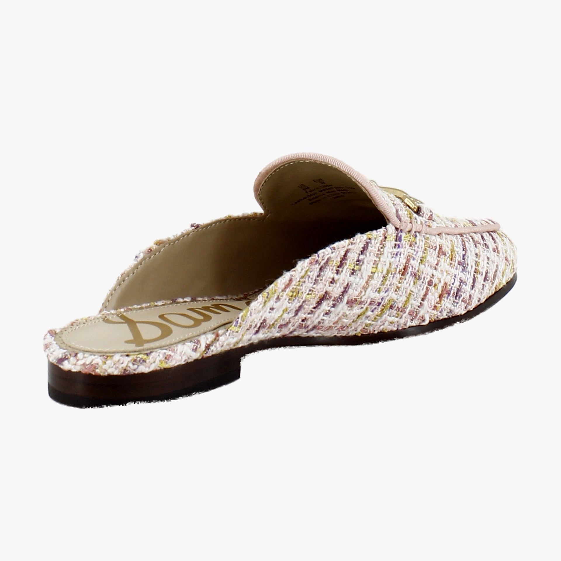 Mauve Lilac Multi