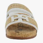 Dark Natural/Bright White