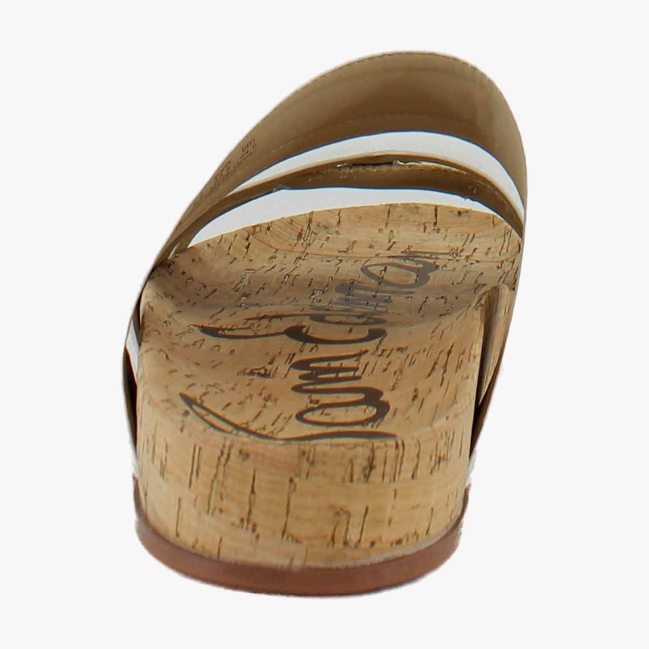 Dark Natural/Bright White