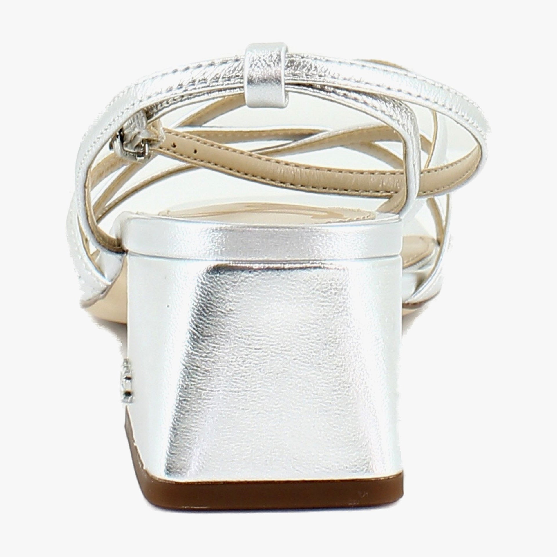 Soft Silver