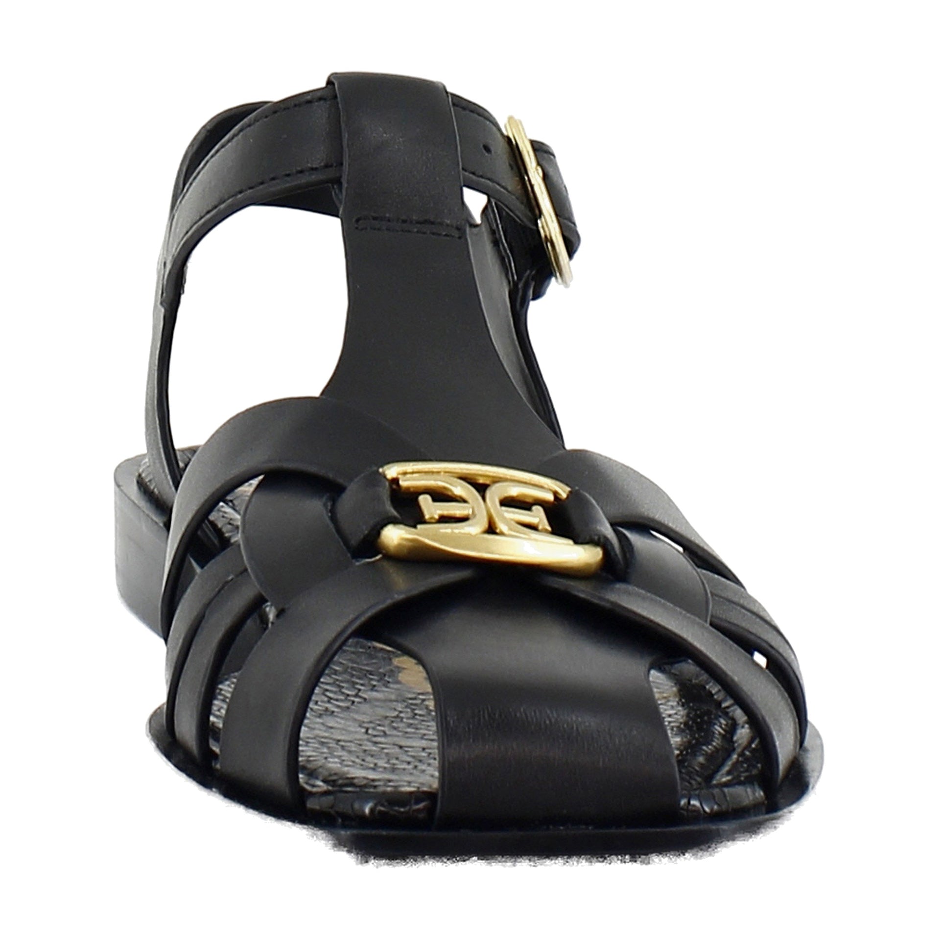 Black Leather