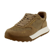 Hazelwood/Cyprus Tan Net Mesh