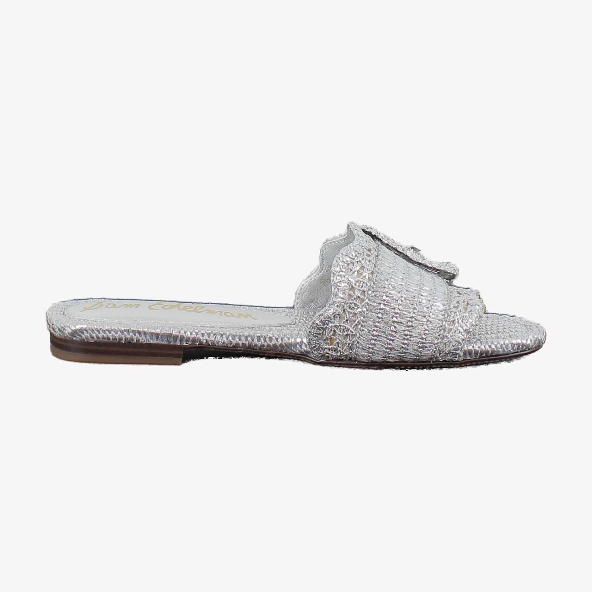 Soft Silver