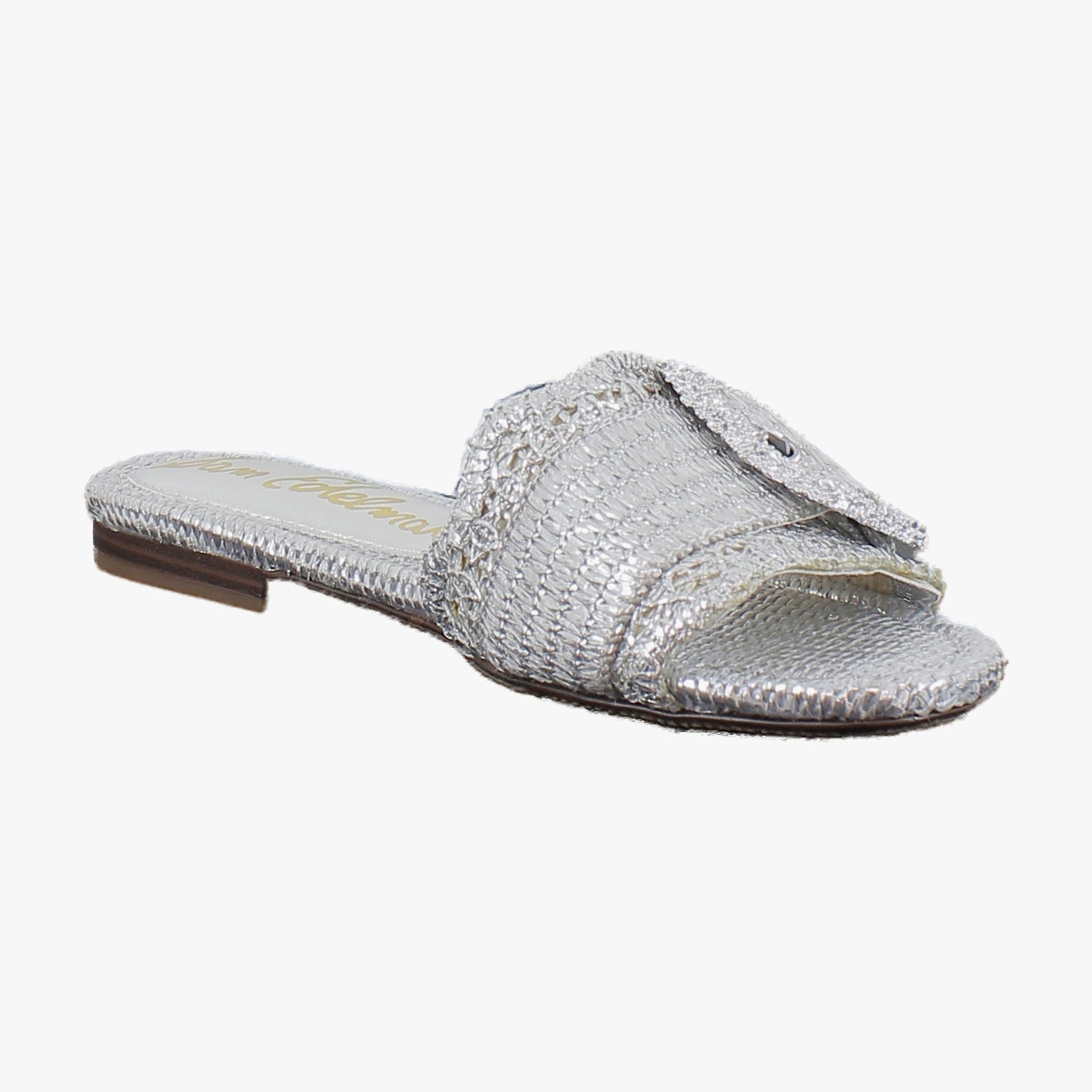 Soft Silver