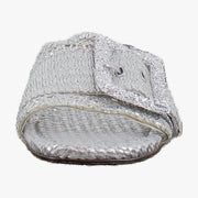 Soft Silver
