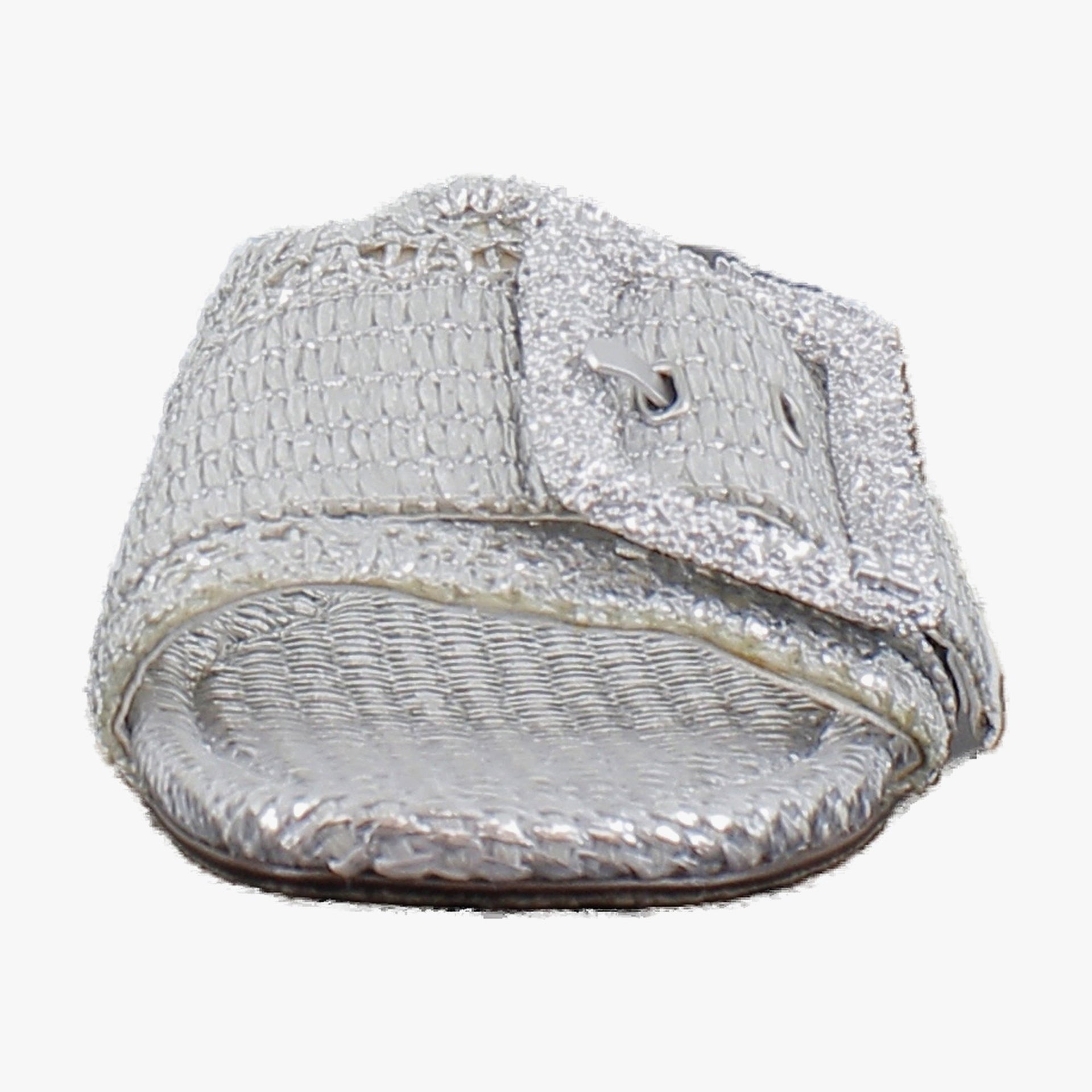 Soft Silver