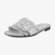 Soft Silver
