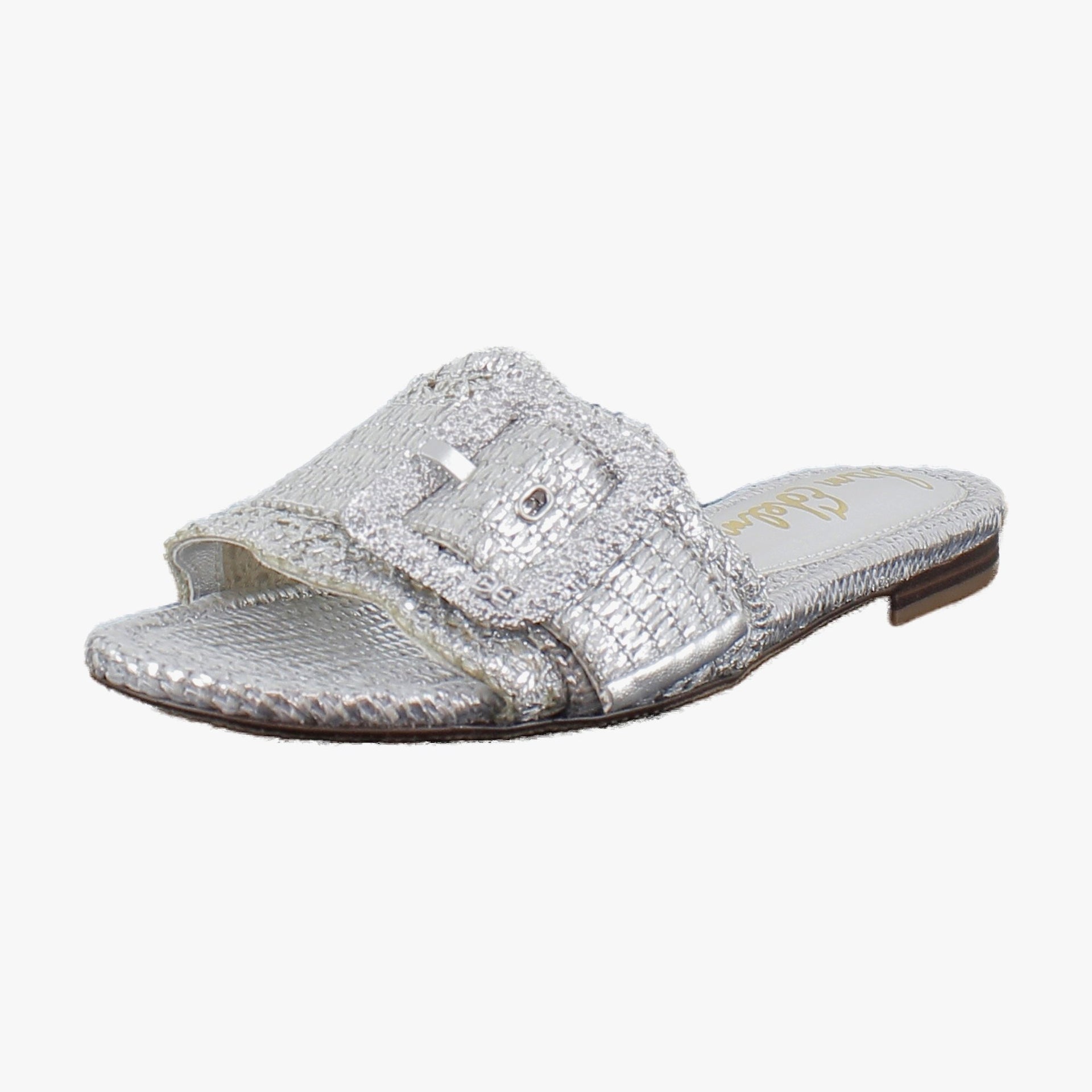 Soft Silver